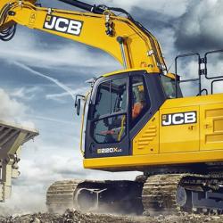 GAMME JCB TP